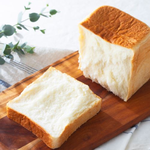 やさしいはちみつ生食パン