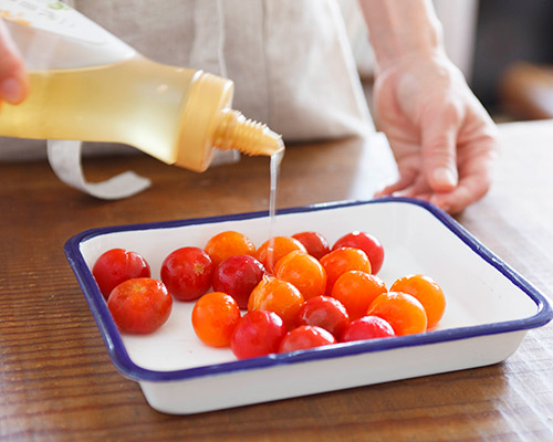 二代目の蜂蜜 450gボトルタイプ