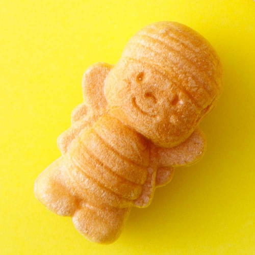 ぶんぶん最中の皮 6個入