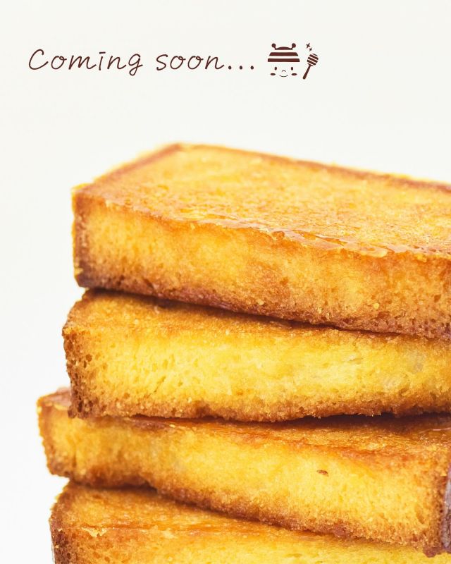 \coming soon💨限定商品登場いたします📣/

みなさま、こんにちは😊
今日はまもなく三ヶ日本店にて登場する限定商品のお知らせです！

詳しい商品情報や販売日はまだ解禁前のため、今日は写真のみになってしまうのですが、近日中に公開予定です✨
是非写真にて想像してみてくださいね〜💕

はちみつと相性抜群のあのスイーツですよ😋

それでは、今日もぬくもりある素敵な一日になりますように😌
BEE HAPPY💫

- - - - - - - - - - - - - - - - - - - - -

🏡 長坂養蜂場 三ヶ日本店 @nagasaka_apiary
📍 静岡県浜松市浜名三ヶ日町下尾奈97-1
🈺 午前9：30～午後5：00
📆 毎週水曜・第2火曜定休
🅿️ 無料80台分あり

- - - - - - - - - - - - - - - - - - - - -
.
.
#長坂養蜂場 #養蜂場 #静岡 #浜松 #はままつ #三ヶ日 #浜名湖 #奥浜名湖駅 #はちみつ専門店 #はちみつ #蜂蜜 #ハチミツ #ミツバチ #浜松旅行 #浜松グルメ #浜松スイーツ #浜松土産 #浜松みやげ #浜松お土産 #健康食 #はちみつのある暮らし #apiary #honeyshop #honey