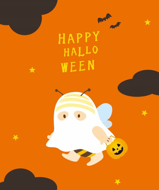 👻🎃 𝗕𝗲𝗲 𝗛𝗮𝗽𝗽𝘆 𝗛𝗮𝗹𝗹𝗼𝘄𝗲𝗲𝗻 🎃👻
本日10/31(金)はハロウィン!
おばけに変身したぶんぶんが、あま〜いしあわせをお届け中です🍯✨️
みなさんのハロウィンが、笑顔いっぱいの楽しい1日になりますように🍬♪
- - - - - - - - - - - - - - - - - - - - -
🏡 長坂養蜂場 三ヶ日本店 @nagasaka_apiary
📍 静岡県浜松市浜名三ヶ日町下尾奈97-1
🈺 午前9:30~午後5:00
📆 毎週水曜・第2火曜定休
🅿️ 無料80台分あり
- - - - - - - - - - - - - - - - - - - - -
.
.
#長坂養蜂場 #養蜂場 #静岡 #浜松 #はままつ #三ヶ日 #浜名湖 #奥浜名湖駅 #はちみつ専門店 #はちみつ #蜂蜜 #ハチミツ #ミツバチ #浜松スイーツ #浜松土産 #浜松みやげ #浜松お土産 #はちみつのある暮らし #apiary #honeyshop #honey #ぶんぶん #ハロウィン #halloween